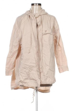 Γυναικείο πουκάμισο Unbranded, Μέγεθος L, Χρώμα  Μπέζ, Τιμή 7,99 €