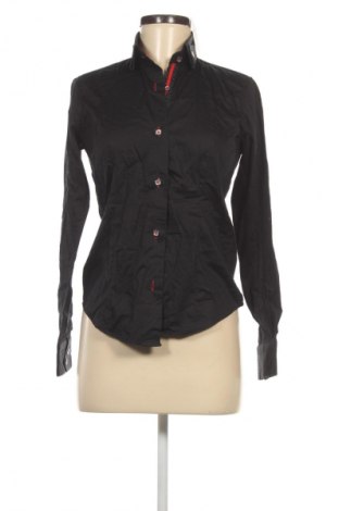 Cămașă de femei Unbranded, Mărime M, Culoare Negru, Preț 37,99 Lei