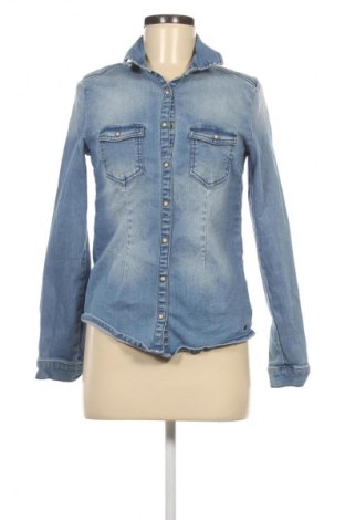 Női ing Unbranded, Méret S, Szín Kék, Ár 2 989 Ft