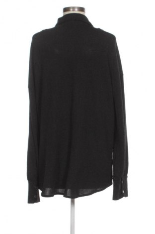 Dámská košile  Unbranded, Velikost XL, Barva Černá, Cena  249,00 Kč