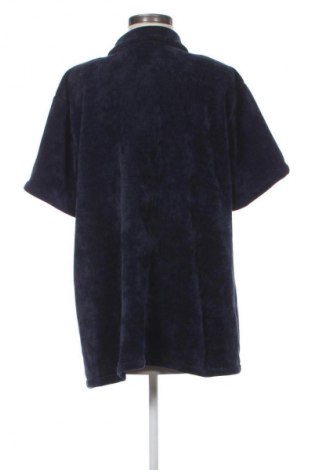 Damenbluse Unbranded, Größe XXL, Farbe Blau, Preis € 12,99