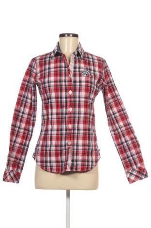 Damenbluse Unbranded, Größe M, Farbe Mehrfarbig, Preis € 5,99