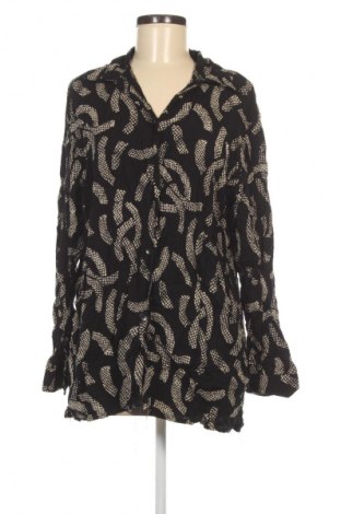 Γυναικείο πουκάμισο Unbranded, Μέγεθος L, Χρώμα Πολύχρωμο, Τιμή 7,99 €