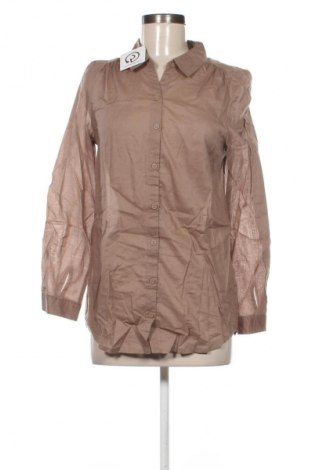 Női ing Unbranded, Méret M, Szín Bézs, Ár 2 859 Ft
