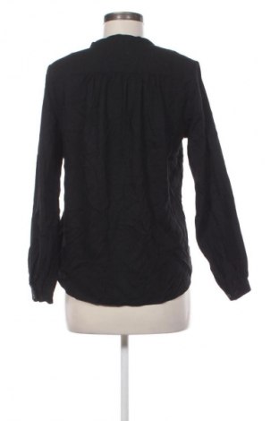 Damenbluse Uniqlo, Größe S, Farbe Schwarz, Preis € 10,99