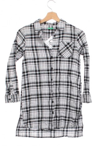 Дамска риза United Colors Of Benetton, Размер XS, Цвят Многоцветен, Цена 13,99 лв.