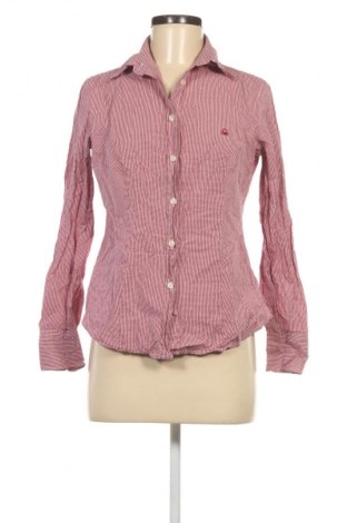 Damenbluse United Colors Of Benetton, Größe S, Farbe Mehrfarbig, Preis € 12,99