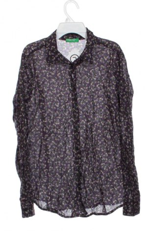 Női ing United Colors Of Benetton, Méret M, Szín Sokszínű, Ár 7 949 Ft