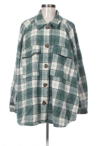 Dámska košeľa  Untold, Veľkosť 5XL, Farba Viacfarebná, Cena  18,95 €