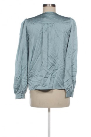 Damenbluse VILA, Größe M, Farbe Blau, Preis 7,99 €