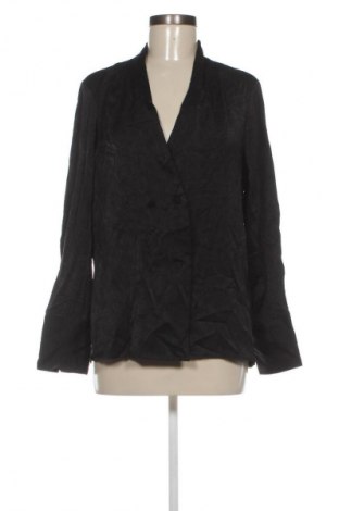 Cămașă de femei VILA, Mărime M, Culoare Negru, Preț 29,99 Lei