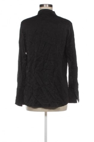 Cămașă de femei VILA, Mărime M, Culoare Negru, Preț 29,99 Lei