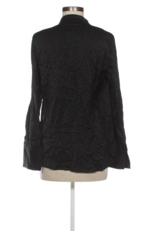 Γυναικείο πουκάμισο VILA, Μέγεθος S, Χρώμα Μαύρο, Τιμή 5,99 €