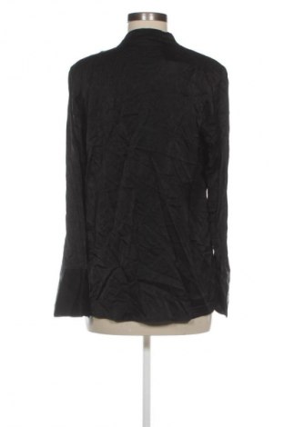 Γυναικείο πουκάμισο VILA, Μέγεθος M, Χρώμα Μαύρο, Τιμή 5,99 €