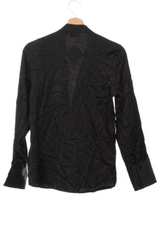 Damenbluse VILA, Größe XS, Farbe Schwarz, Preis 4,99 €