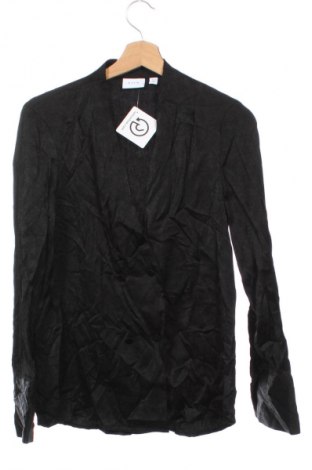 Damska koszula VILA, Rozmiar XS, Kolor Czarny, Cena 18,99 zł