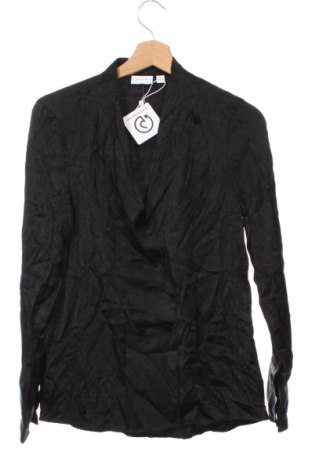 Női ing VILA, Méret XS, Szín Fekete, Ár 1 889 Ft