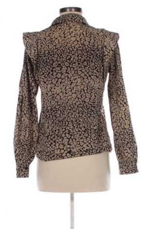 Γυναικείο πουκάμισο VILA, Μέγεθος S, Χρώμα Πολύχρωμο, Τιμή 10,30 €