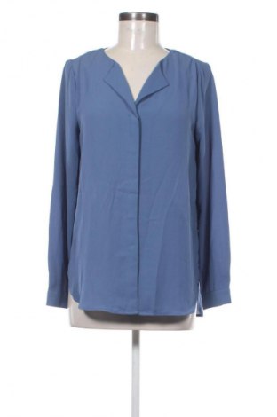 Dámska košeľa  VILA, Veľkosť S, Farba Modrá, Cena  27,95 €