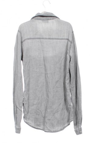 Γυναικείο πουκάμισο VILA, Μέγεθος XS, Χρώμα Γκρί, Τιμή 4,99 €