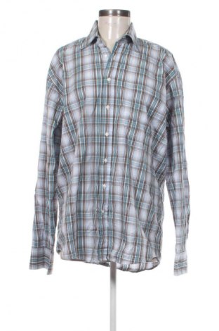 Cămașă de femei Van Linnen, Mărime M, Culoare Multicolor, Preț 35,99 Lei