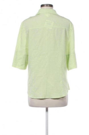 Γυναικείο πουκάμισο Varese, Μέγεθος XL, Χρώμα Πολύχρωμο, Τιμή 7,99 €