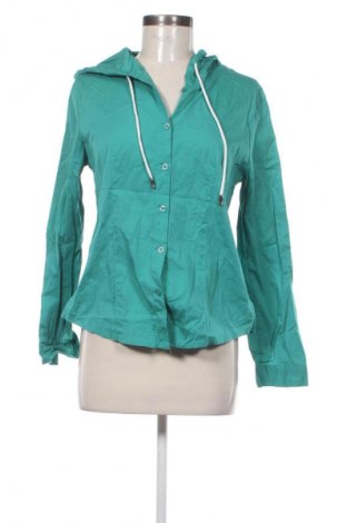 Cămașă de femei Velvet Rose, Mărime S, Culoare Verde, Preț 42,99 Lei