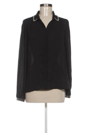 Damenbluse Vero Moda, Größe M, Farbe Schwarz, Preis 6,99 €