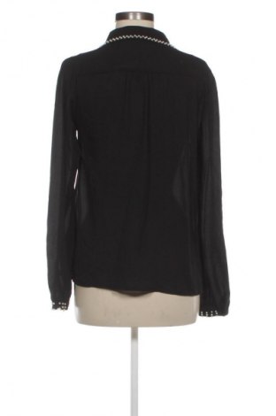 Damenbluse Vero Moda, Größe M, Farbe Schwarz, Preis 6,99 €