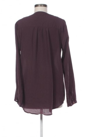 Γυναικείο πουκάμισο Vero Moda, Μέγεθος L, Χρώμα Βιολετί, Τιμή 6,99 €