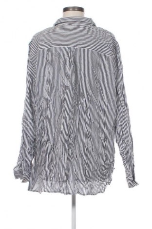 Damenbluse Vero Moda, Größe 3XL, Farbe Mehrfarbig, Preis 18,99 €