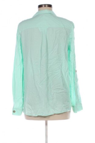 Damenbluse Vero Moda, Größe M, Farbe Grün, Preis € 10,00