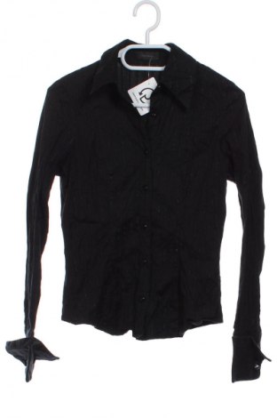 Dámská košile  Vero Moda, Velikost XS, Barva Černá, Cena  119,00 Kč