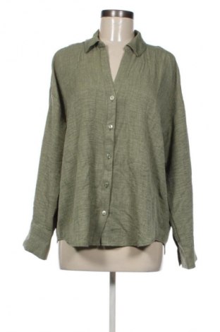 Női ing Vero Moda, Méret L, Szín Zöld, Ár 3 149 Ft