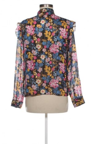 Dámská košile  Vero Moda, Velikost M, Barva Vícebarevné, Cena  129,00 Kč