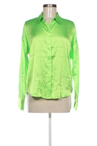 Cămașă de femei Vero Moda, Mărime S, Culoare Verde, Preț 30,99 Lei