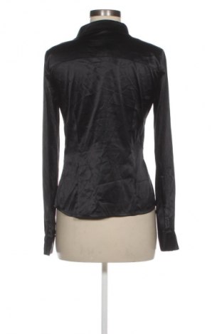 Дамска риза Vero Moda, Размер M, Цвят Черен, Цена 9,99 лв.