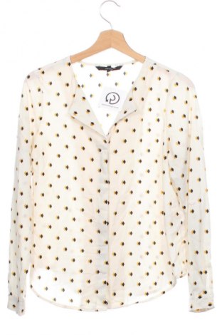 Γυναικείο πουκάμισο Vero Moda, Μέγεθος XS, Χρώμα Πολύχρωμο, Τιμή 4,99 €