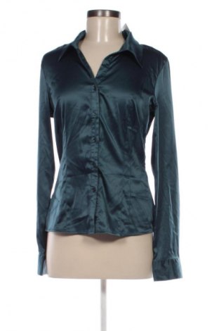 Damenbluse Vero Moda, Größe L, Farbe Grün, Preis 10,23 €