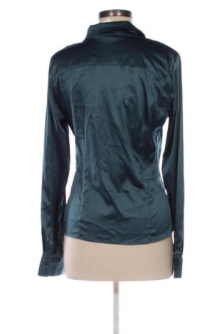 Damenbluse Vero Moda, Größe L, Farbe Grün, Preis 10,23 €