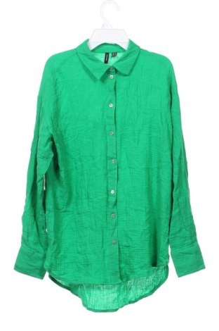 Damenbluse Vero Moda, Größe XS, Farbe Grün, Preis 4,99 €
