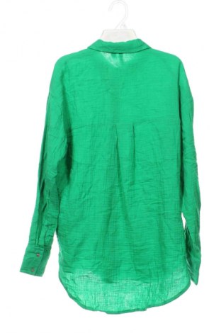 Damenbluse Vero Moda, Größe XS, Farbe Grün, Preis 4,99 €