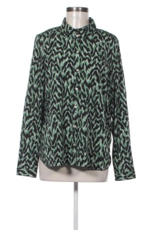 Damenbluse Vero Moda, Größe L, Farbe Mehrfarbig, Preis 7,99 €