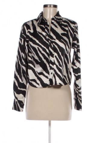 Damenbluse Vero Moda, Größe S, Farbe Mehrfarbig, Preis 10,30 €