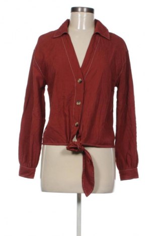 Cămașă de femei Vero Moda, Mărime S, Culoare Maro, Preț 26,99 Lei