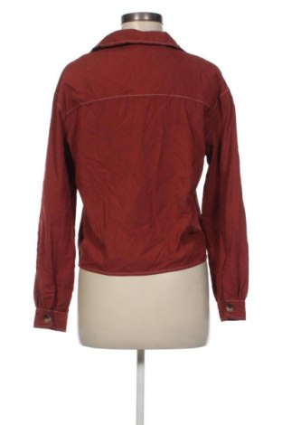 Cămașă de femei Vero Moda, Mărime S, Culoare Maro, Preț 26,99 Lei