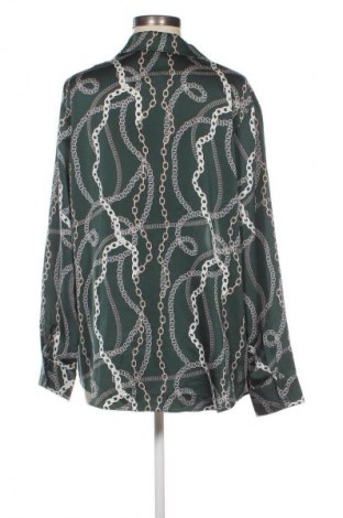 Damenbluse Vero Moda, Größe L, Farbe Mehrfarbig, Preis € 6,99