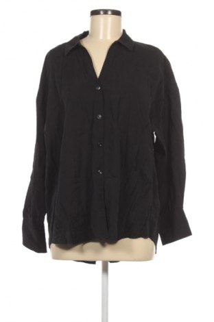 Damenbluse Vero Moda, Größe L, Farbe Schwarz, Preis € 6,99