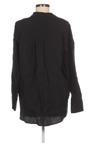 Damenbluse Vero Moda, Größe L, Farbe Schwarz, Preis € 6,99