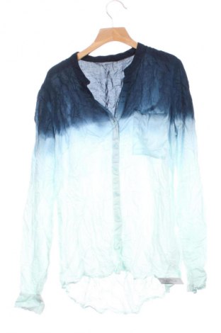 Dámská košile  Vero Moda, Velikost XS, Barva Modrá, Cena  253,00 Kč